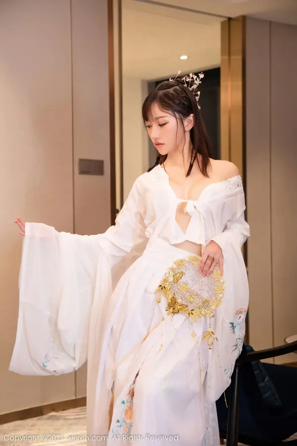 Vol. 04344 西门小玉(54P)