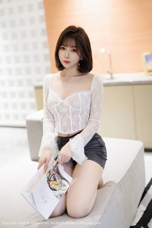 Vol. 10113 徐莉芝Booty(84P)
