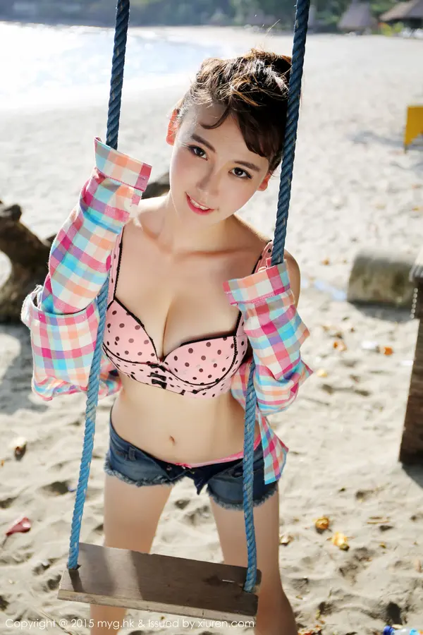 Vol. 0158 熊吖BOBO(63P)