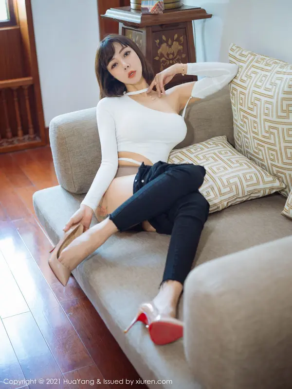 Vol. 0414 果儿Victoria(51P)