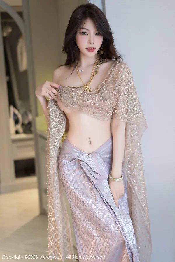 Vol. 07164 徐莉芝Booty(67P)