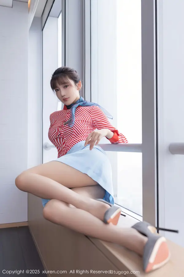 Vol. 10932 陆萱萱(81P)