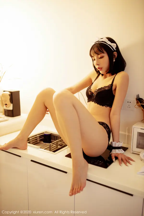 Vol. 02008 陈小喵(65P)