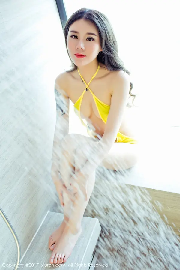 Vol. 00763 爱丽莎Lisa(61P)