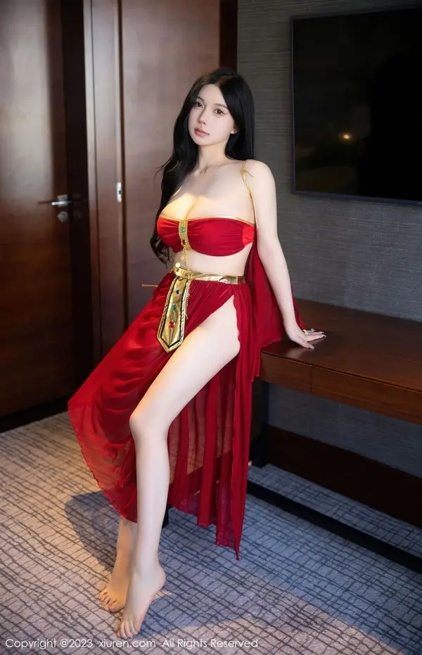 Vol. 06613 林珊珊(85P)