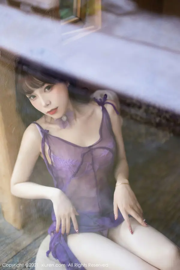 Vol. 04410 芝芝Booty(71P)