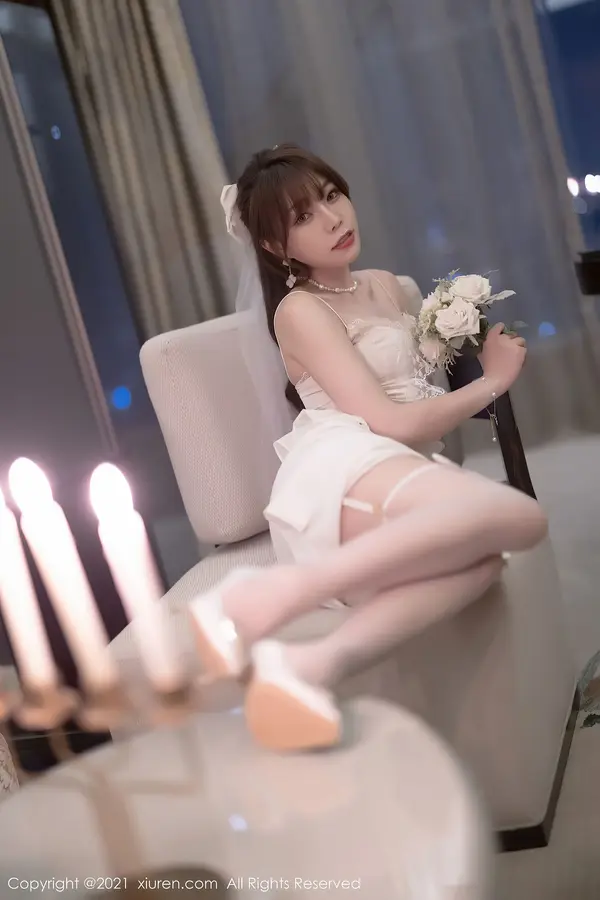 Vol. 04269 芝芝Booty(101P)