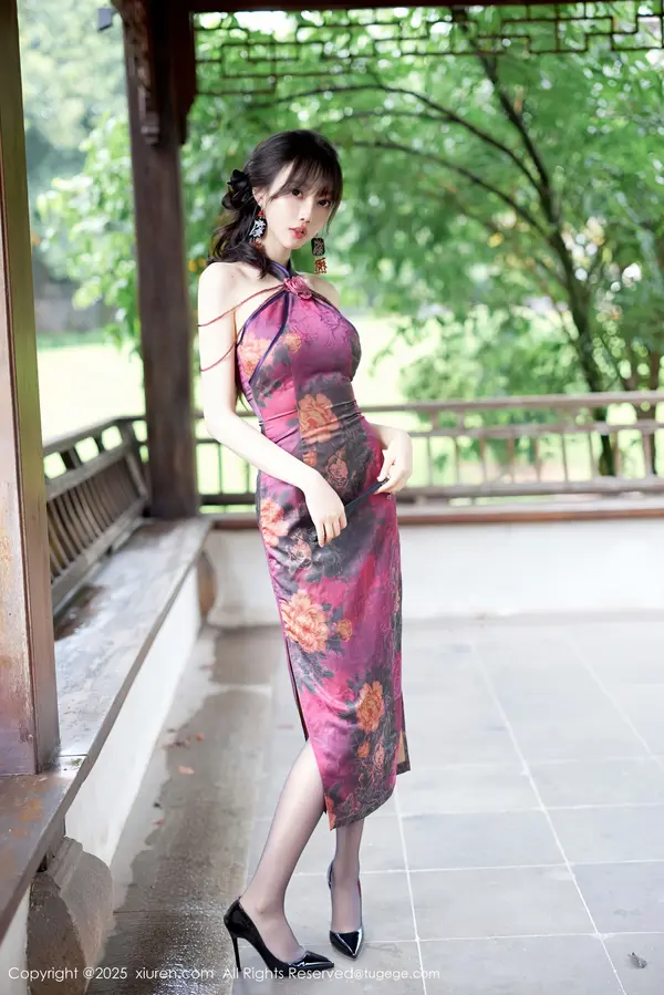 Vol. 10593 玥儿玥er(65P)