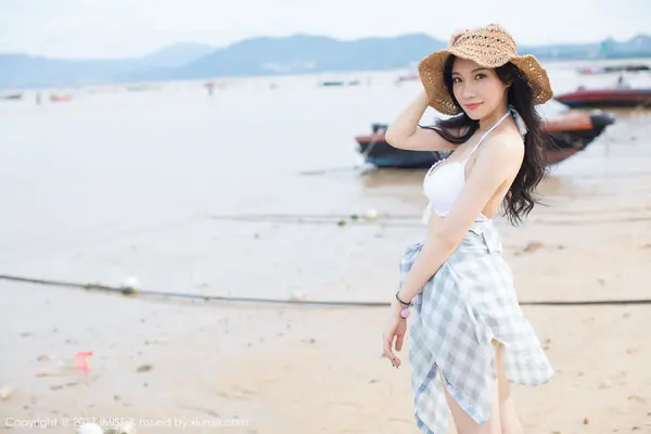 Vol. 0182 小狐狸Sica(46P)