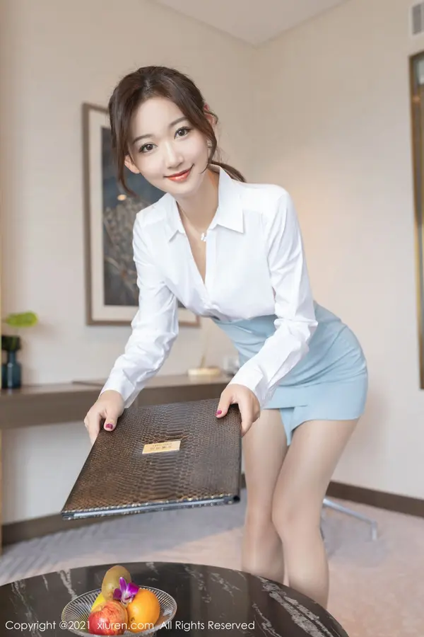 Vol. 03917 唐安琪(80P)