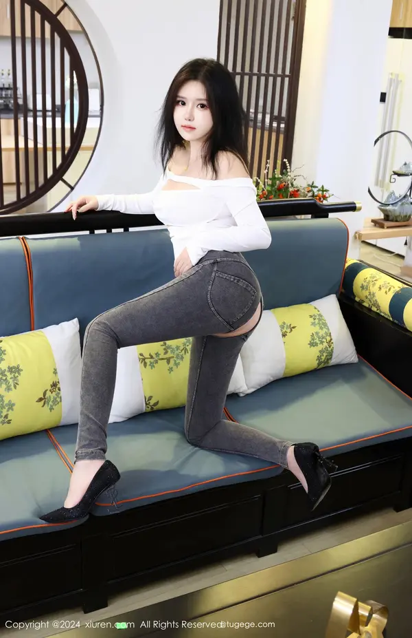Vol. 08853 小薯条nienie(79P)