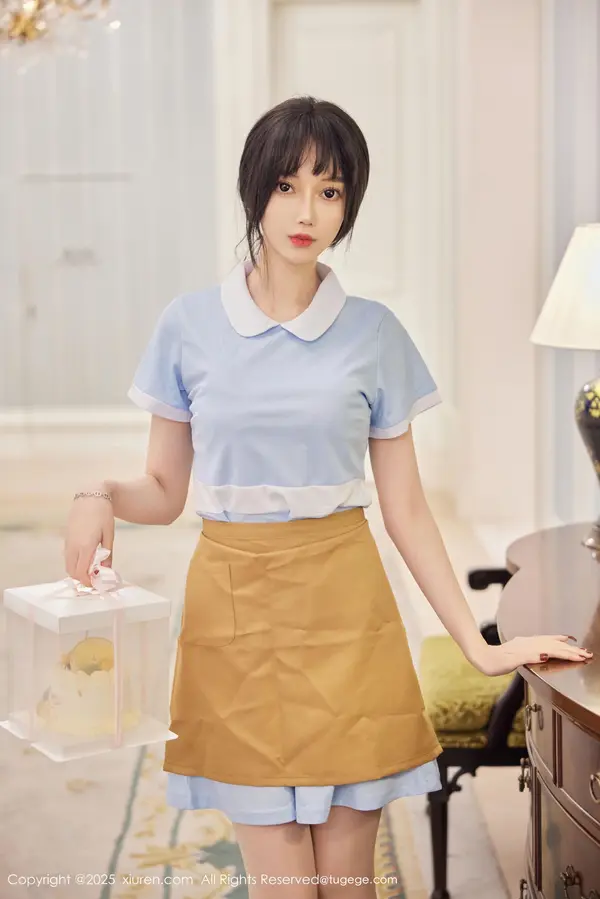 Vol. 09864 玥儿玥er(83P)