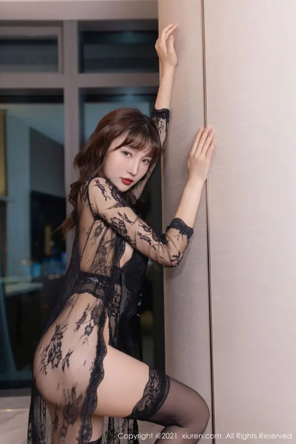 Vol. 03892 陆萱萱(77P)