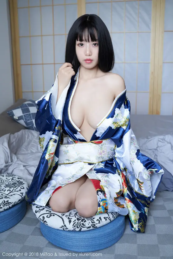 Vol. 0109 缇娜美Tinami(52P)