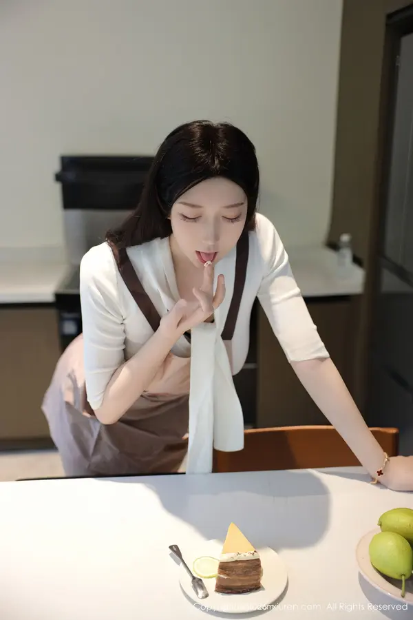 Vol. 11207 奶思兔(81P)