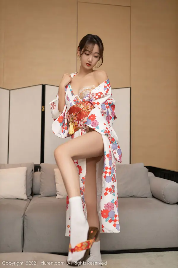 Vol. 04349 唐安琪(90P)