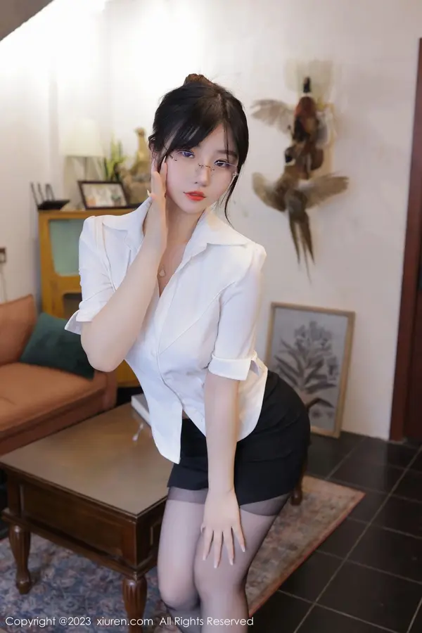 Vol. 06838 岁小岁(58P)