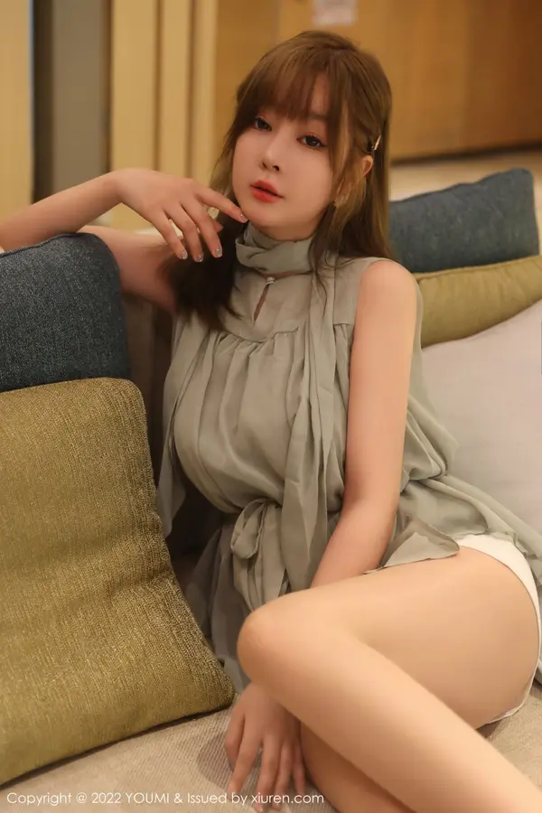 Vol. 0841 王雨纯(72P)