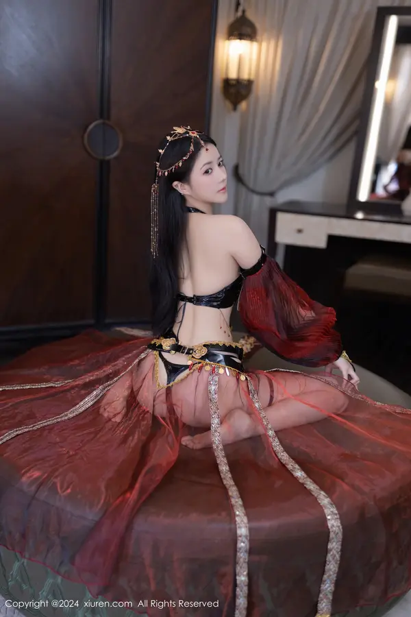 Vol. 08778 鱼子酱Fish(81P)