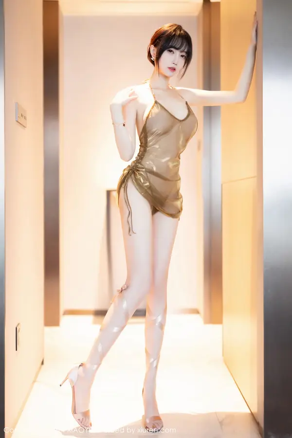 Vol. 1186 玥儿玥er(84P)