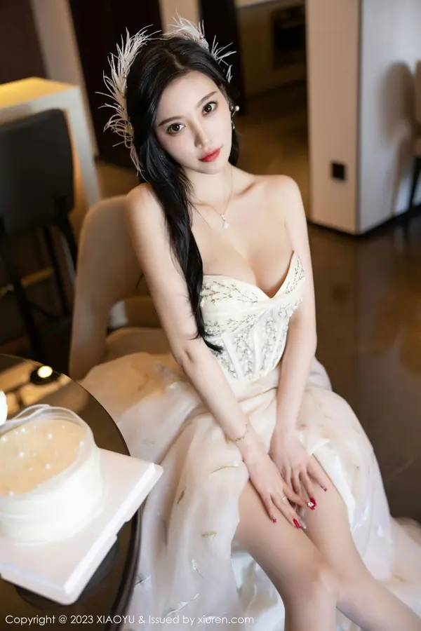 Vol. 0941 杨晨晨Yome(121P)