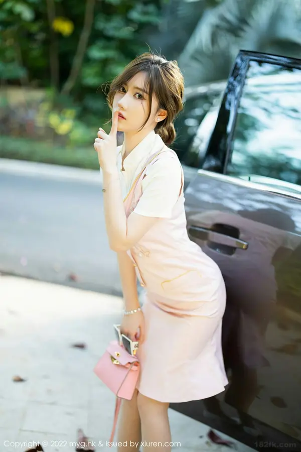 Vol. 0626 美桃酱(105P)