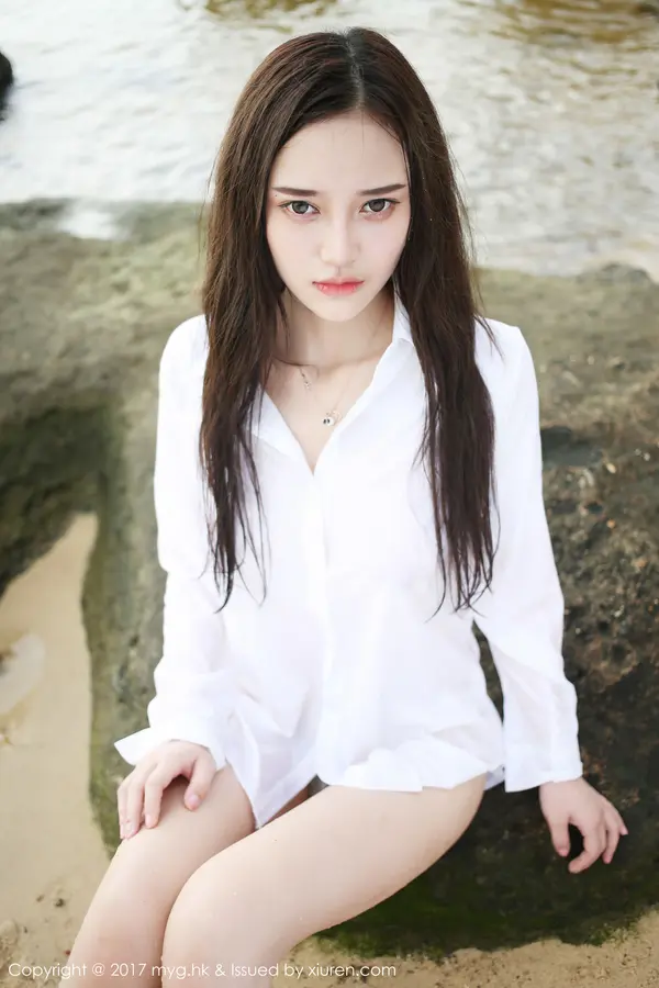Vol. 0259 唐琪儿il(61P)