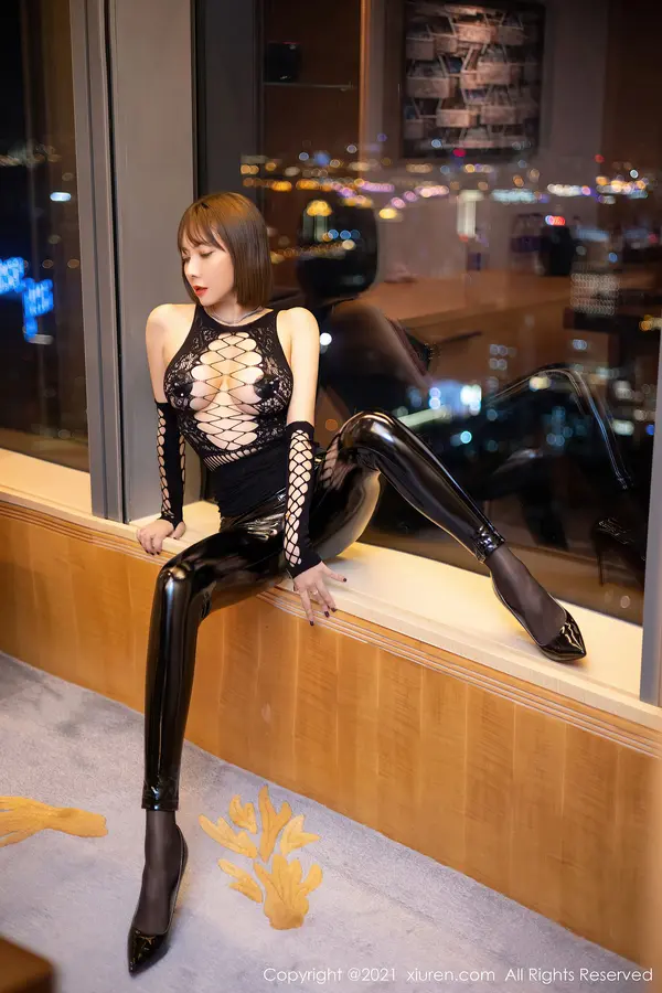 Vol. 04267 果儿Victoria(61P)