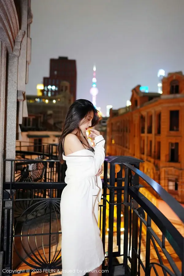 Vol. 0464 冯木木LRIS(90P)