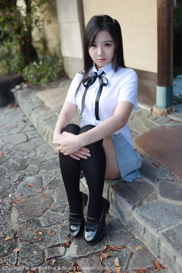 Vol. 0193 徐微微mia(41P)