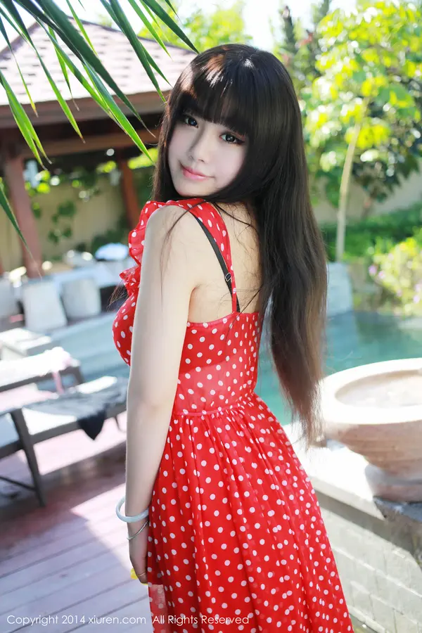 Vol. 00164 Babie可儿(47P)