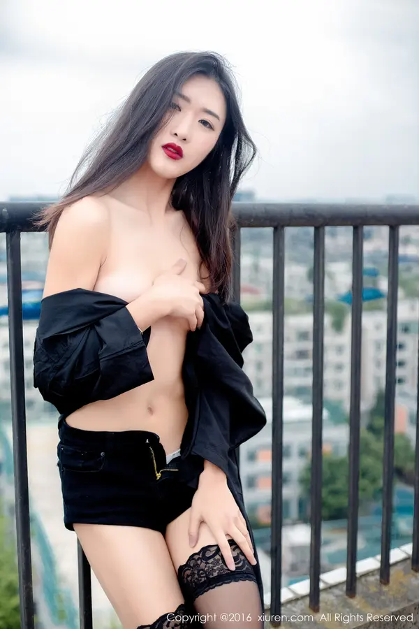 Vol. 00624 周琰琳LIN(50P)