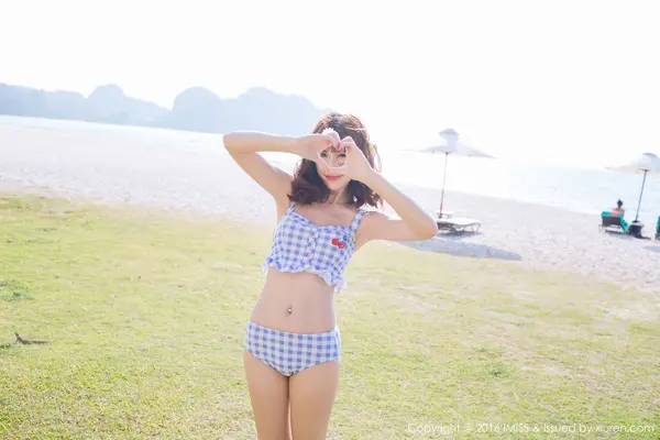 Vol. 0083 Sandy陈天扬(52P)