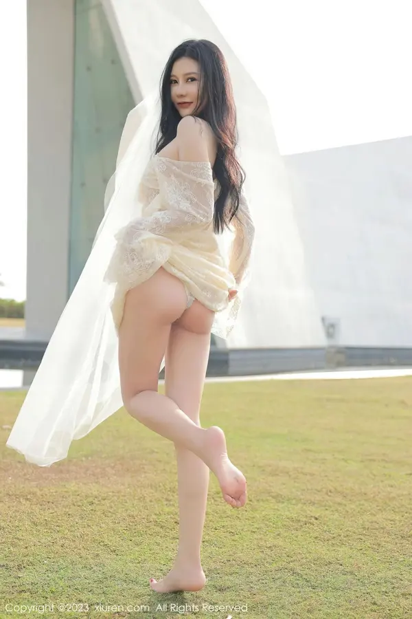 Vol. 06303 尹甜甜(55P)