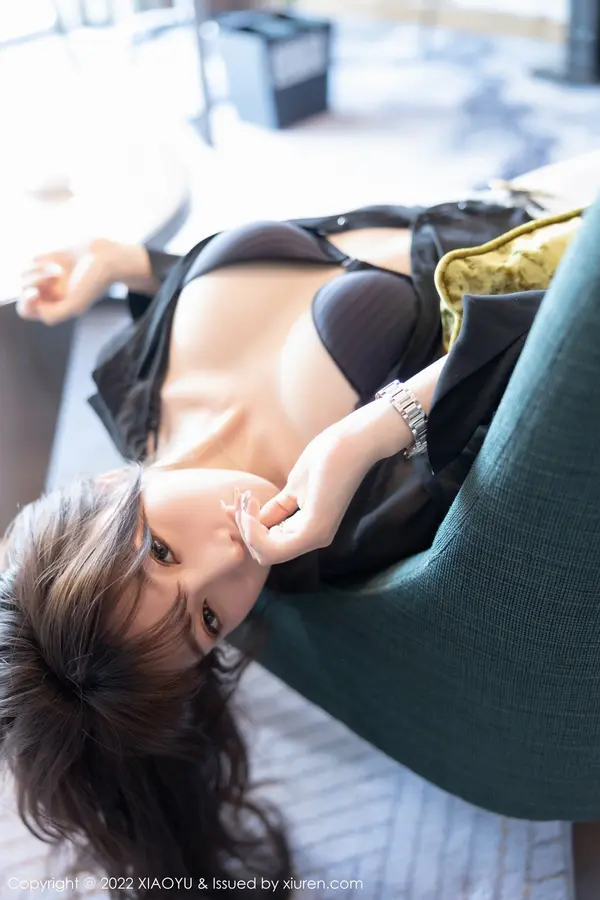 Vol. 0715 芝芝Booty(74P)