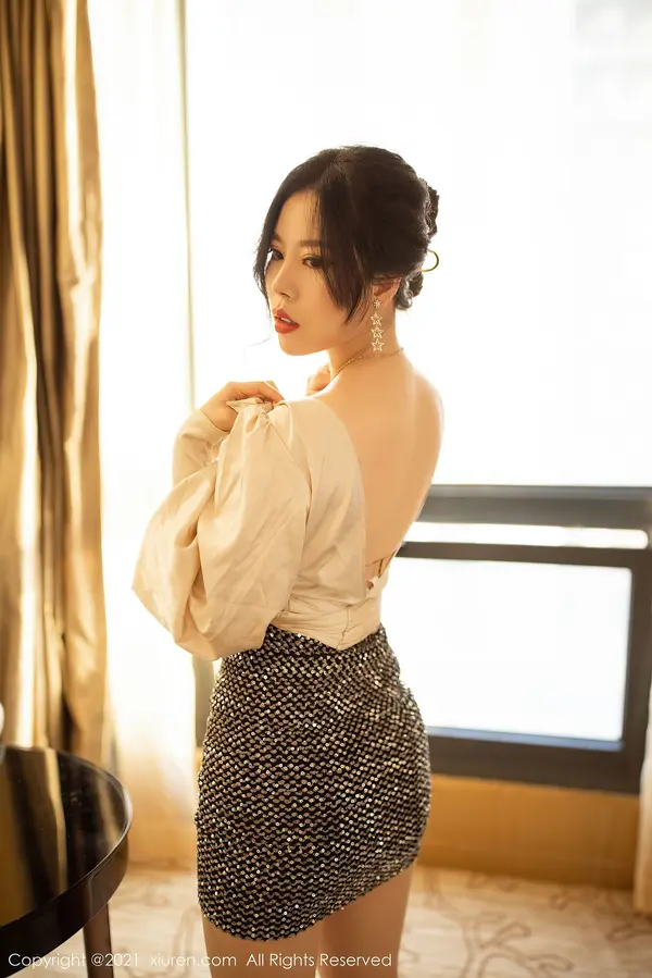 Vol. 03561 白茹雪(39P)