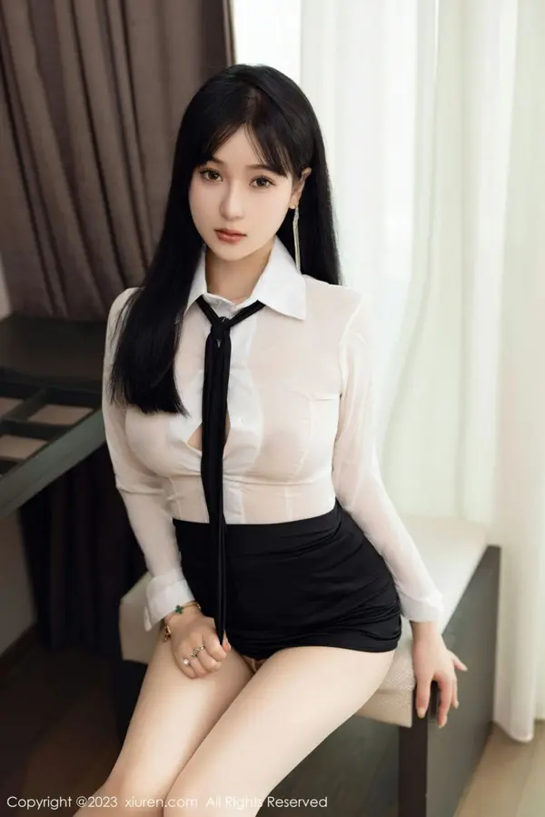 Vol. 06710 柚琪Rich(75P)