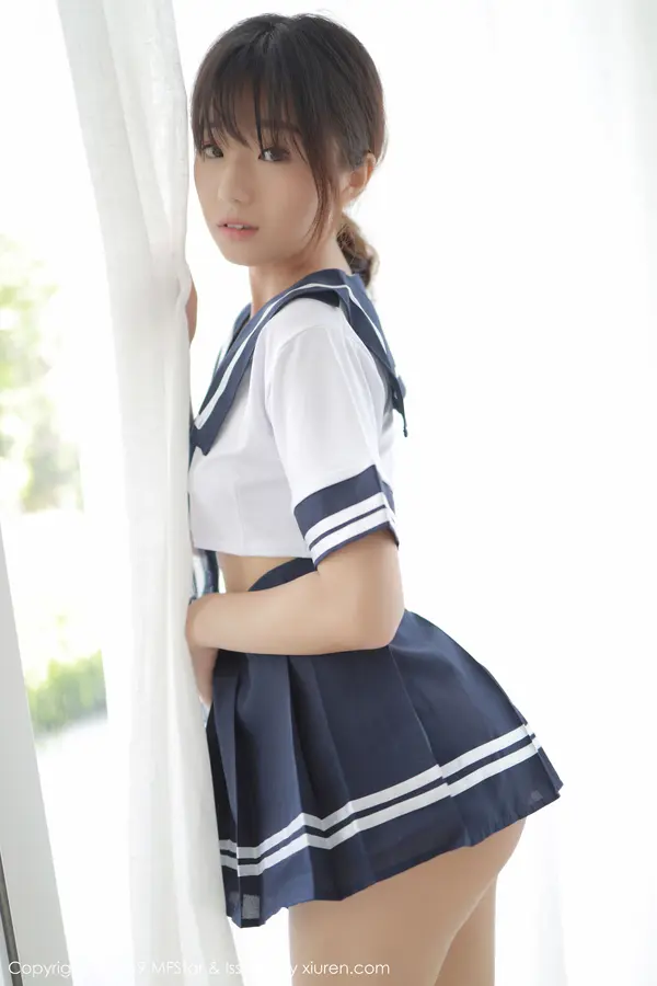 Vol. 0198 宝儿fox(43P)