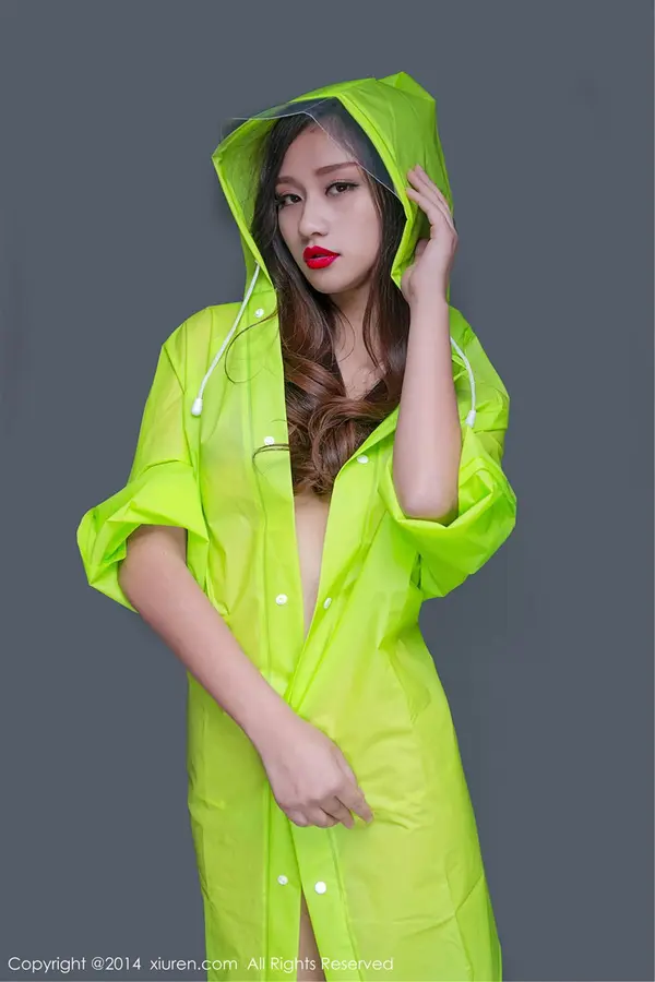 Vol. 00264 史雨姐姐(51P)