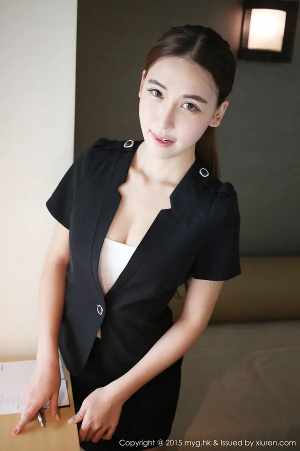Vol. 0161 熊吖BOBO(41P)
