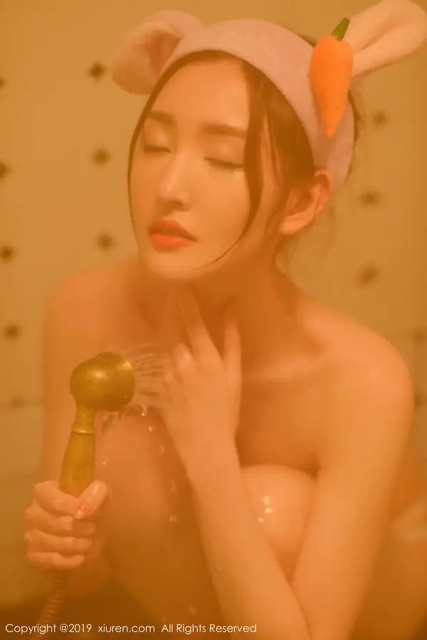 Vol. 01848 沈梦瑶(61P)