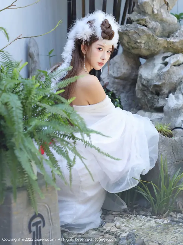 Vol. 10843 金允希Yuki(79P)