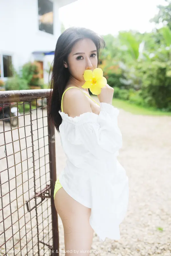 Vol. 0260 于大乔(49P)