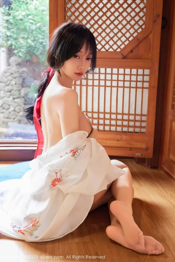Vol. 07610 玥儿玥er(61P)