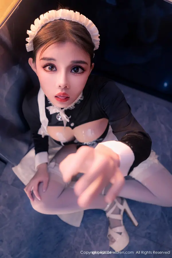 Vol. 08966 小童颜(81P)