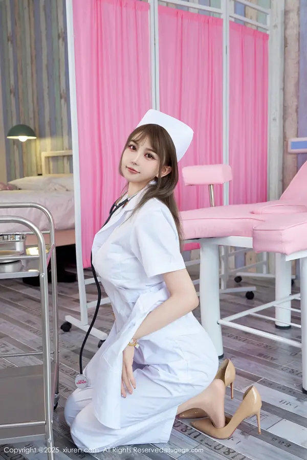 Vol. 10896 Zoe柚柚(81P)