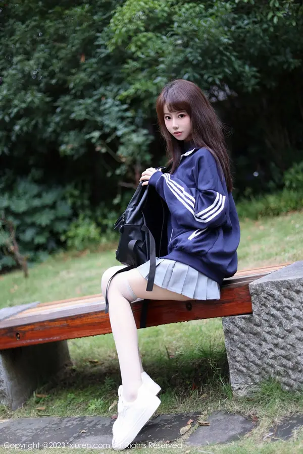 Vol. 07784 韩系学妹(70P)