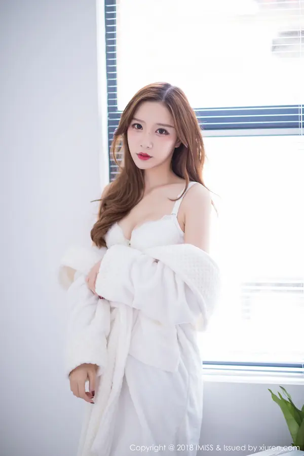 Vol. 0233 小琳(45P)
