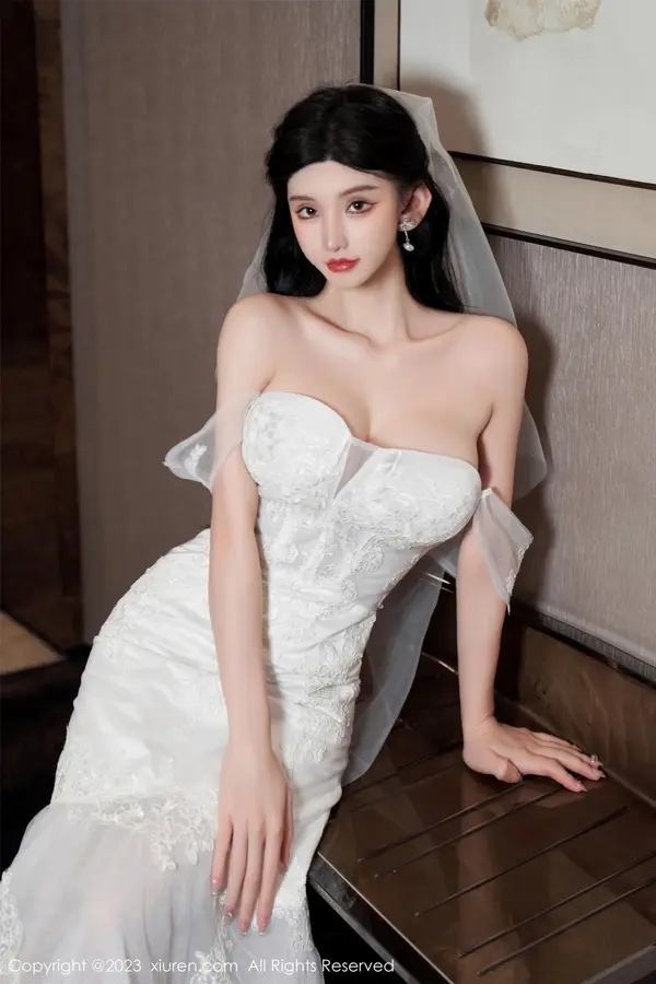 Vol. 07463 周于希Sally(101P)