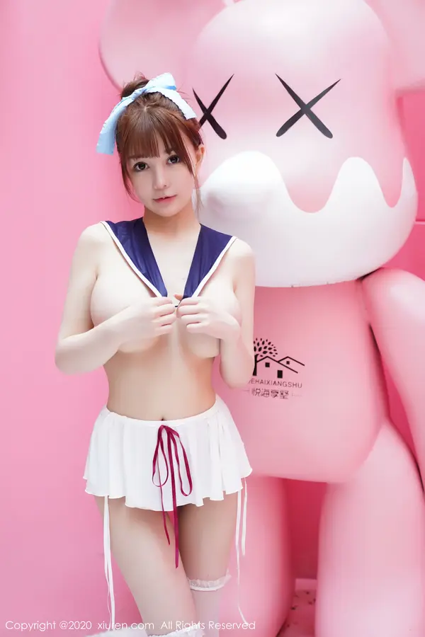 Vol. 02243 UU酱(38P)